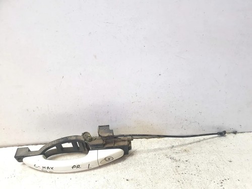 Ford focus max - c-max, left