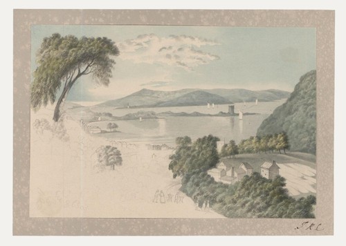 Thomas remnant charleton - thomas,
