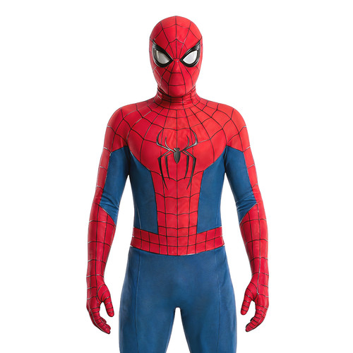 Spider hero brand new cosplay - hero,