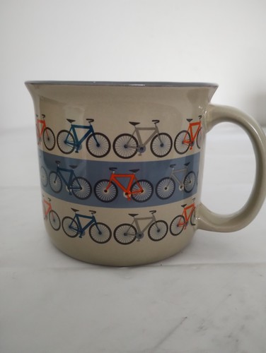 Novelty bicycle print - novelty,
