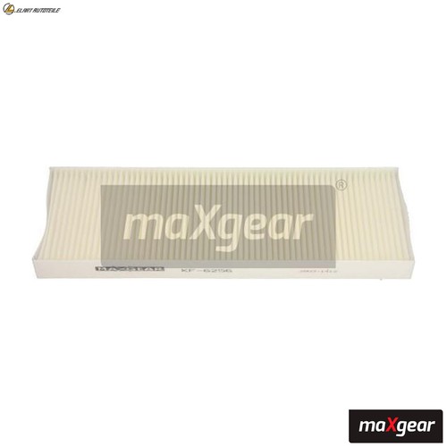 Interior air filter 0532 - interior,