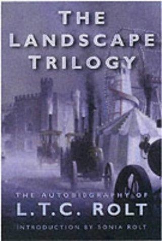 The landscape trilogy - the,
