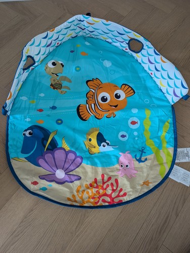 Disney baby ray finding - disney,