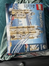 Lego creator expert 10214 - creator,