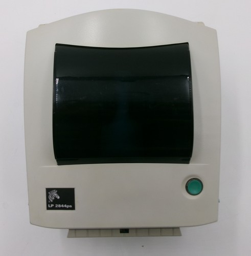 Zebra lp2844ps direct thermal - zebra,