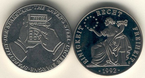 Table medal y12 germany ecu - germany,