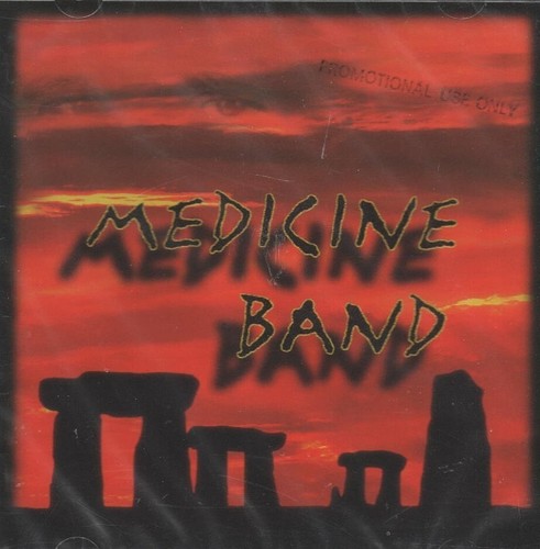 Medicine band dangerous - medicine,