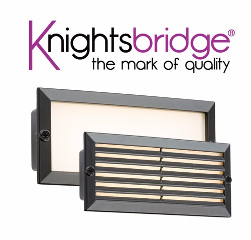 Knightsbridge 230v ip54 - 230v, 5w