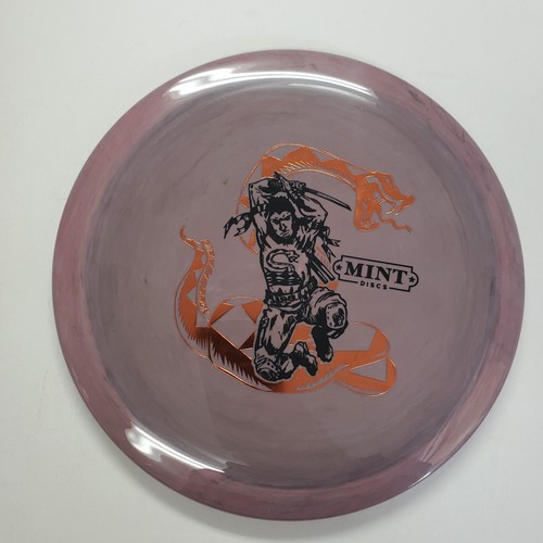 Mint discs apex diamondback - apex,