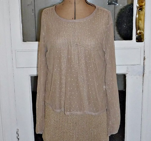 Top shop micro net stretch - micro,