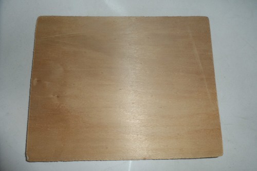 Marine grade plywood - plywood., 6mm