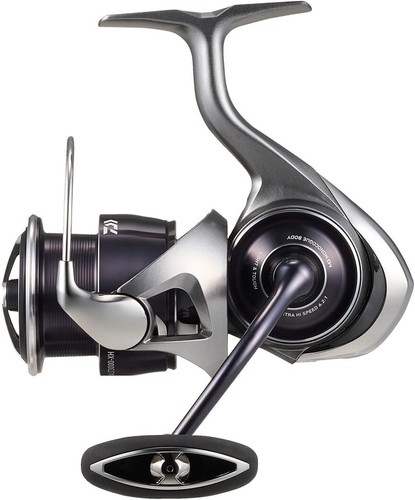 Daiwa spinning reel caldia - daiwa,