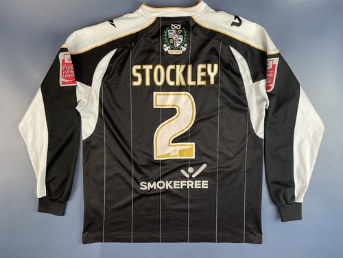 Port vale 2009 - vale, 2009/2010