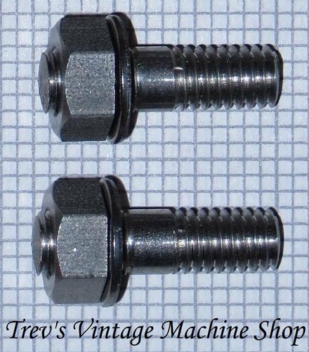 Bsa a10 alloy head - a7/a10,