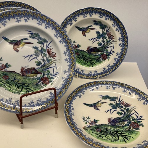 Antique copeland spode - copeland,