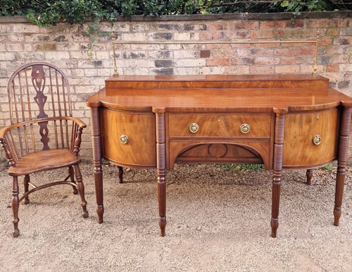 Original antique regency - antique,