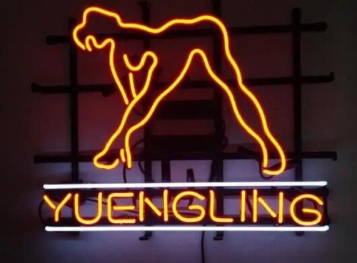 Yuengling beer girl live nudes - beer,