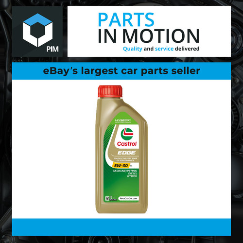 Engine oil for - oil, 1l