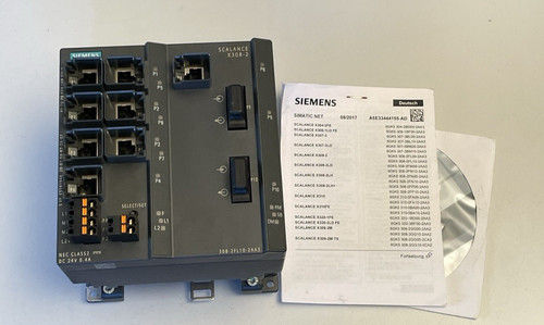 Siemens industrial ethernet - siemens, /