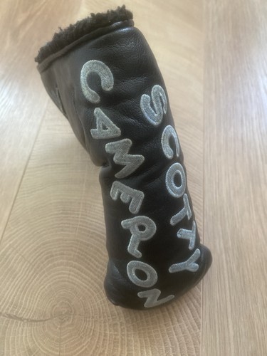 Rare scotty cameron studio - rare,