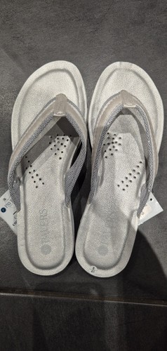 Pavers size grey silver toe - pavers, 7