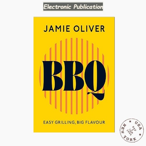 Bbq easy grilling big - bbq:, grilling,