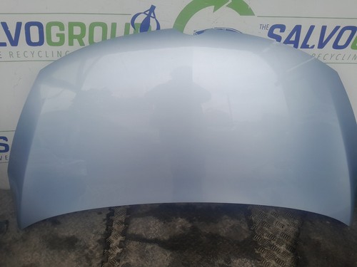 Mk3 vauxhall zafira bonnet gwd - mk3,