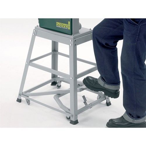 Record power stand - stand, kit