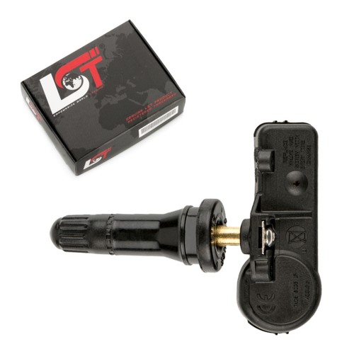 Tire pressure sensor - tire, rdks