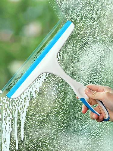 Window squeegee 25cm shower - window,