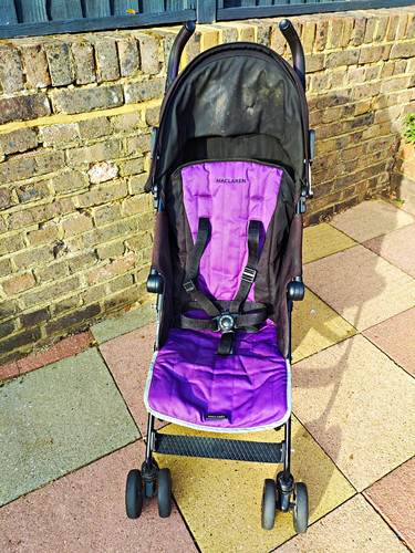 Maclaren quest lightweight - maclaren,