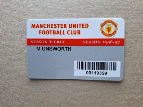 Manchester united memorabilia - manchester,