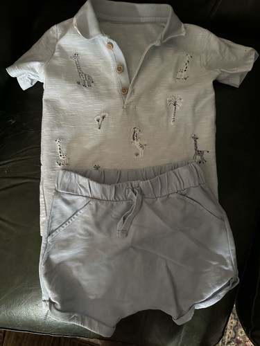 Baby boy clothes - baby,