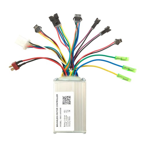 Electric bicycle brushless - electric,