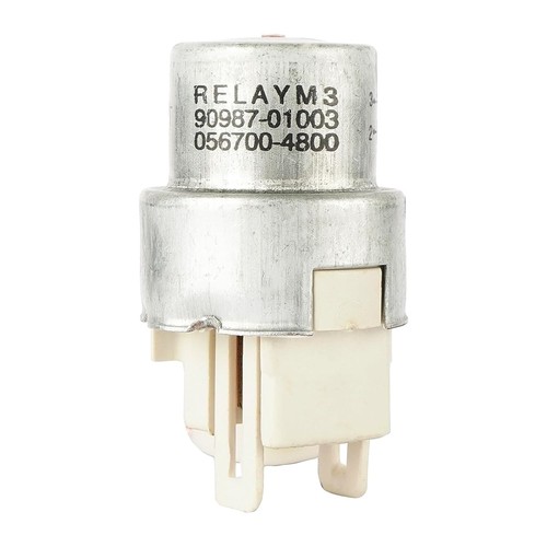 Tail light relay pin - light,