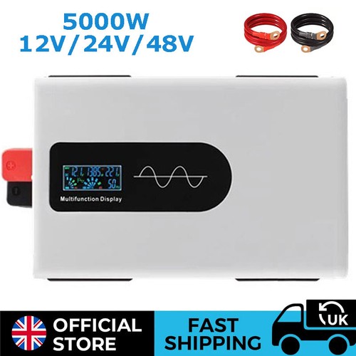 Pure sine wave - pure,