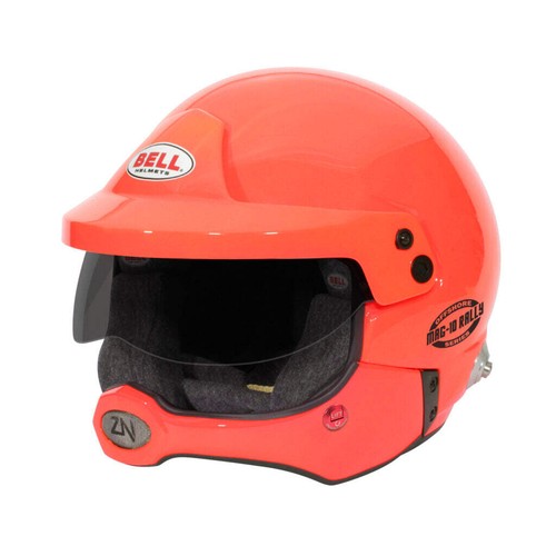 Bell mag offshore and - ,