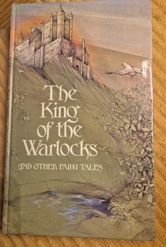 The king - the, warlocks