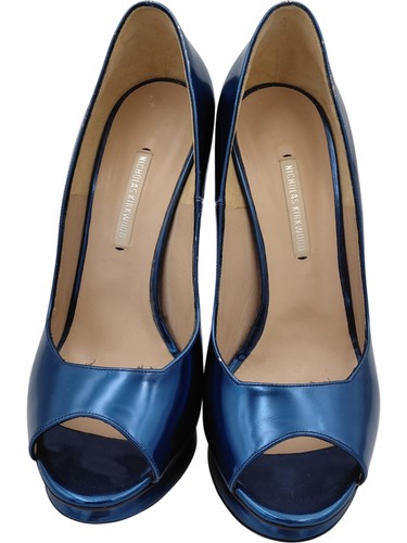Nicholas kirkwood new - new, helmut