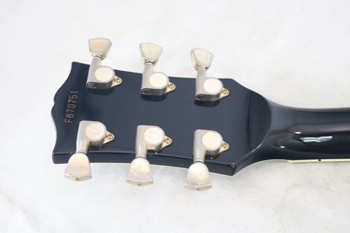 Greco les paul custom - les,