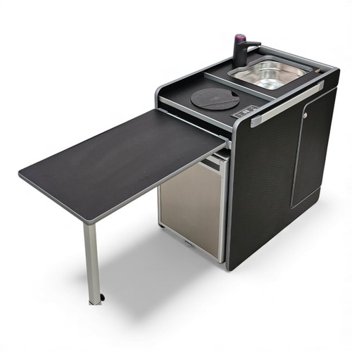 Vangear electric crx - vangear,