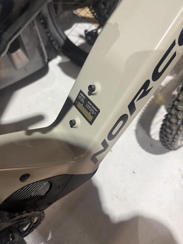 Norco sight vlt - sight,