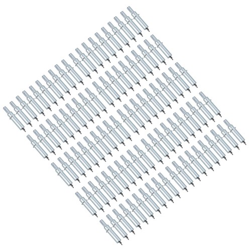 Temporary fasteners cleco skin - temporary,
