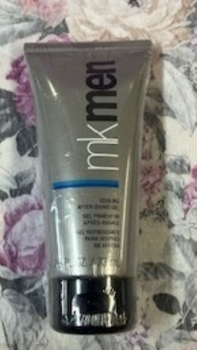 Mkmen cooling after shave - cooling, after-shave