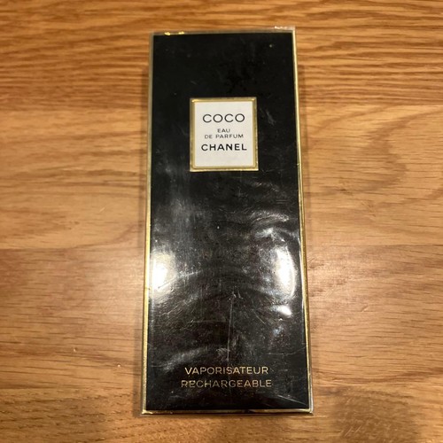Chanel coco eau parfum - eau,