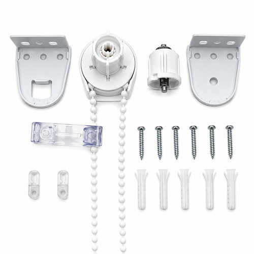 25mm roller blind fittings - roller,