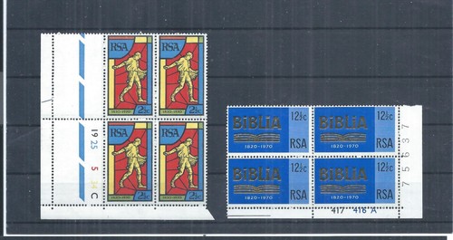 South africa stamps 1970 - south, stamps.