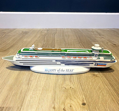 Royal caribbean majesty - majesty, of
