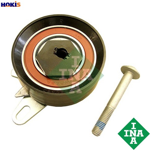 Tensioner pulley timing - timing, belt