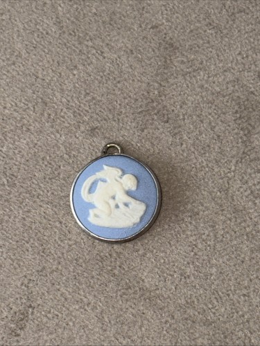 Wedgwood style blue jasperwear - wedgwood,